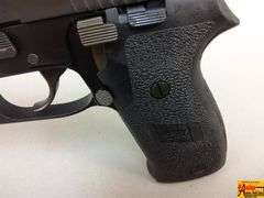 Sig Sauer P220, 45, 37B014760