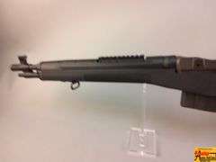 Springfield SOCOM 16, 7.62, 420461
