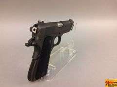 Springfield Champion, 45, N309652