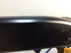 Mossberg 500A, 12ga, P071860