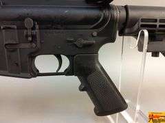 Smith & Wesson M&P 15, 556, TF20041