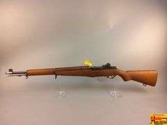 Springfield 30MI, 30cal, 3486941