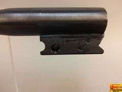 Rossi Braz Tech with 2 Barrels 22LR & 20ga., S20122CBR