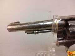 Smith & Wesson 38 Special,  38cal, 324354