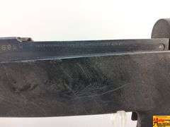 SKS (Made in China), 7.62, 25001695Q, No Trigger or Firing Mech. with Matching Wood Stock