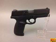 Smith & Wesson SW9C, 9mm, PAK9426