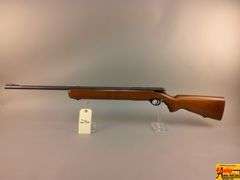 Mossberg 44(US), 22LR,