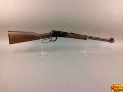 Henry H001, 22LR, ALABAMA206