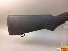 Springfield M1A, 7.62, 473535