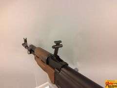 Century Arms C39U2, 7.62, C39U2A59667