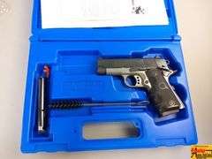 Springfield V10, 45, N365149