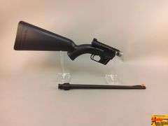 Henry US Survival, 22LR, US127422B