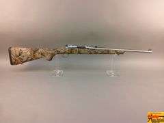 Ruger 77/44, 44 Rem Mag., 740-18378