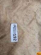 Cotton Sack