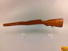 SKS Sporter, 7.62, 20002310, No Trigger or Firing Mech. with Matching Wood Stock