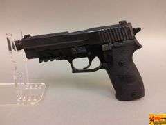 Sig Sauer P220, 45, 37B014760