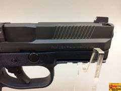 FN FNS-9, 9mm, GKU0084674