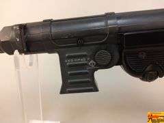 ATI GSG-MP40, 9mm, A898886