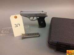 Sig Sauer P230SL, 9mm, S055415