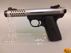Ruger 22/45 Lite, 22LR, 391-30489