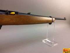 Ruger 10/22, 22LR, BAMA0267