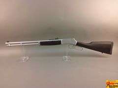 Henry H012GAW, 44mag, BBS00112GAW