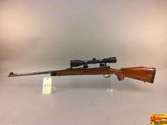 Remington 700, 7mm Mag, A6298646, with Simmons Scope 4.5 - 14x40