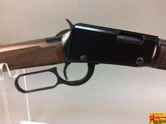 Henry H001M, 22 Mag, M086283H