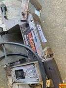 Black & Decker Industrial Band Saw