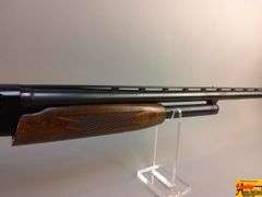 Mossberg 500A, 12ga, P071860