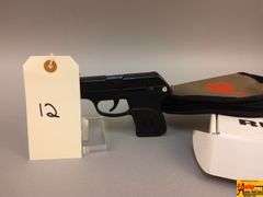 Ruger LCP, 380cal, 371-99806