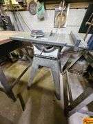 Sears Craftsman 7 1/2" Table Saw