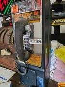 Vintage Payphone