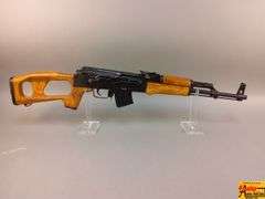 Intrac Arms Ratmil, 7.62cal, 1997-5732