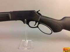 Henry H018X-410, 410, XFTL02153