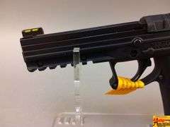 KelTec PMR-30, 22, WW8K80