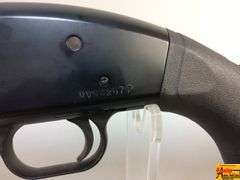 Mossberg Maverick 88, 12ga, MV56207P