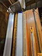 Levels, Rulers, Yard Sticks and More