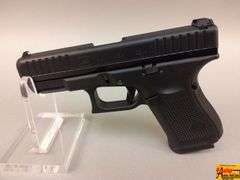 Glock 44, 22LR, AFGC806