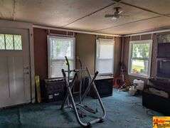 3-Bedroom House On 1 Acre± In North Madison County