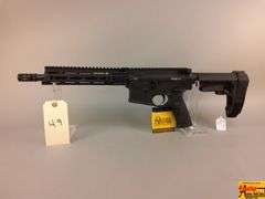 Daniel Defense DDMV7P, 556cal, DDM4266593