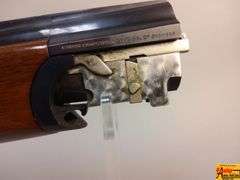 Stoeger Condor, 12ga, R301361-14