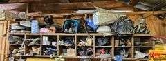 Variety of Hand Tools, Power Tools, Hardware and More