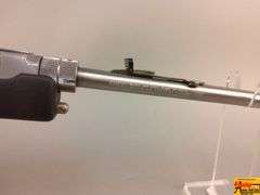Marlin 70PSS, 22LR, 03198385
