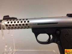 Ruger 22/45 Lite, 22LR, 391-30489