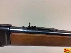 Henry H001, 22LR, ALABAMA206