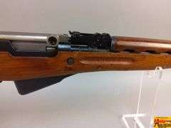 SKS RI 112E, 7.62cal, 21061301