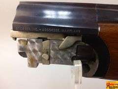 Stoeger Condor, 12ga, R301361-14