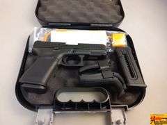 Glock 44, 22LR, AFGC806