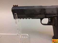 Rock Island M1911 A2 FS, 9mm, RIA2073103